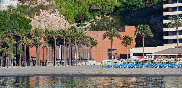 Melia Costa del Sol