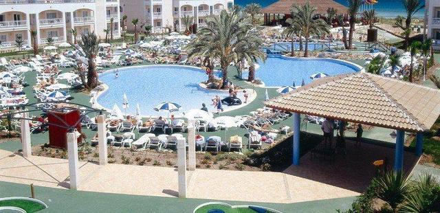 Playa Garden Selection Hotel & Spa