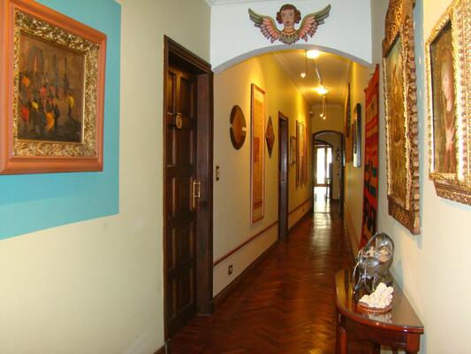 Hotel La Candela