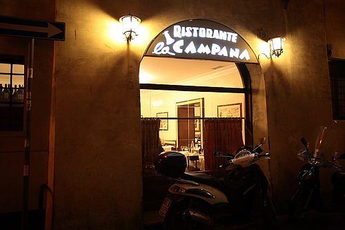 La Campana