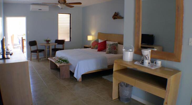 Anegada Beach Club