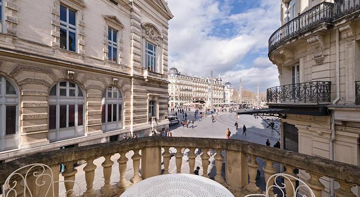 Grand Hotel Du Midi