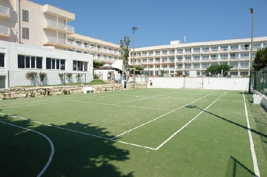 Minura Sur Menorca & Waterpark
