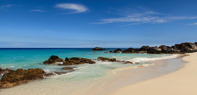 Kekaha Kai State Park