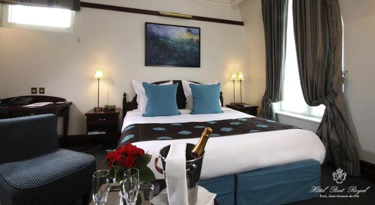 Hotel Pont Royal