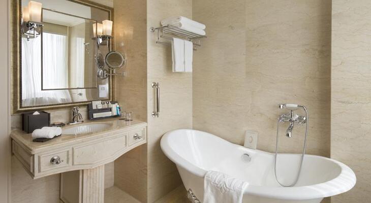Harbourview Hotel Macau