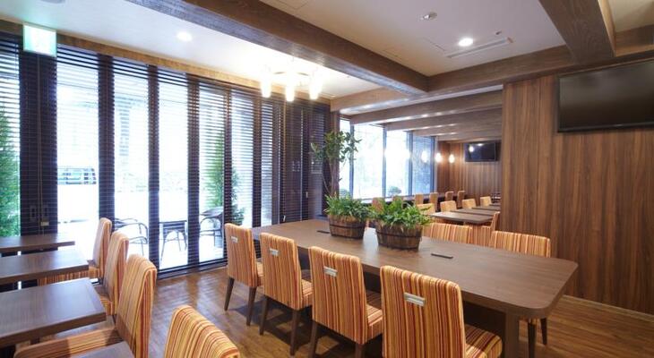 Dormy Inn Hiroshima