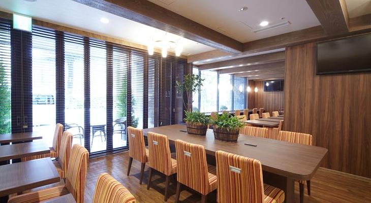 Dormy Inn Hiroshima