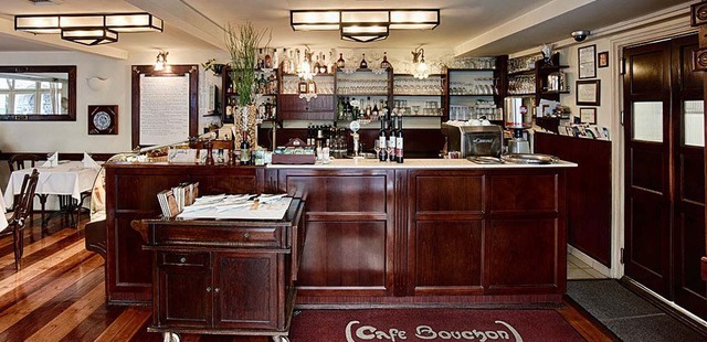 Cafe Bouchon