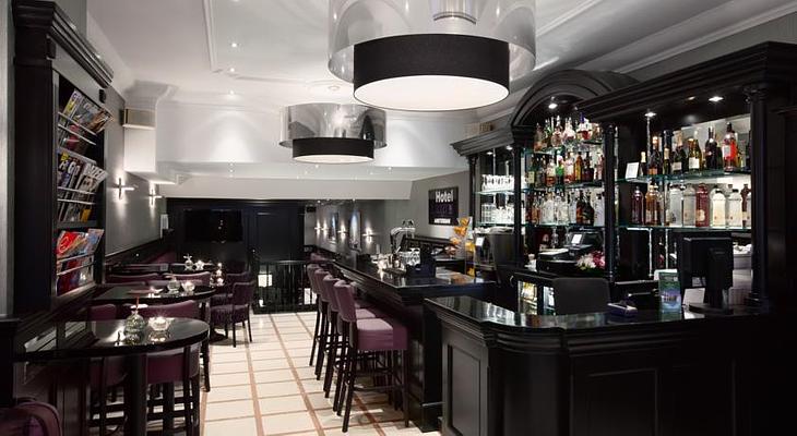Hotel Luxer