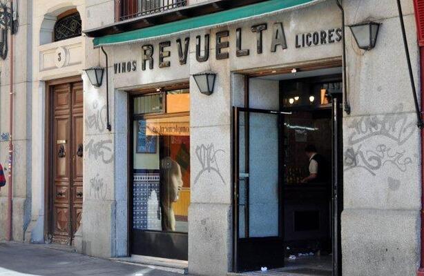 Casa Revuelta