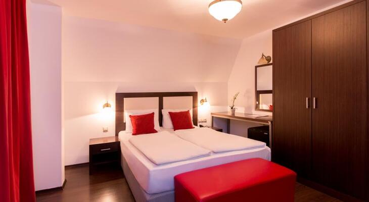 Hotel Golden Park Budapest