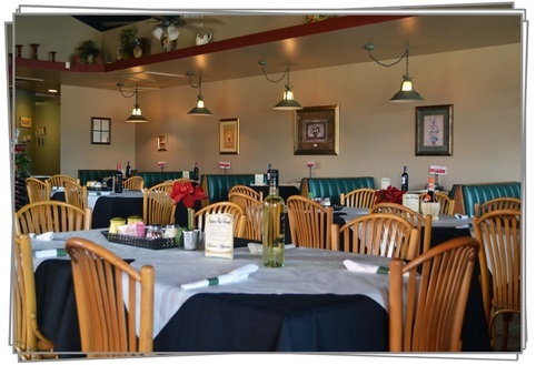 Bruno's Italian Restaurant