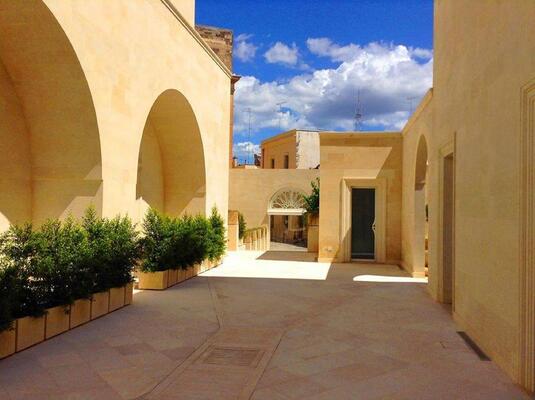 La Fiermontina Luxury Home