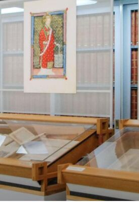 Biblioteca Estense Universitaria