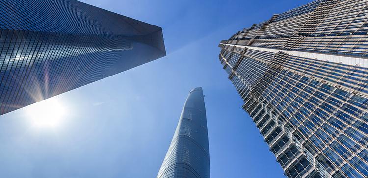 Shanghai World Financial Center