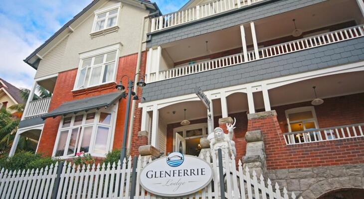 Glenferrie Lodge Hotel