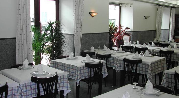 Hotel Vitoria