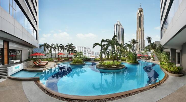 Amari Bangkok