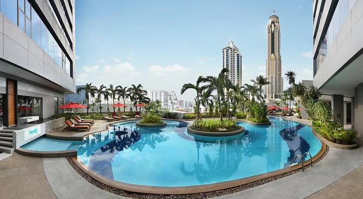 Amari Bangkok