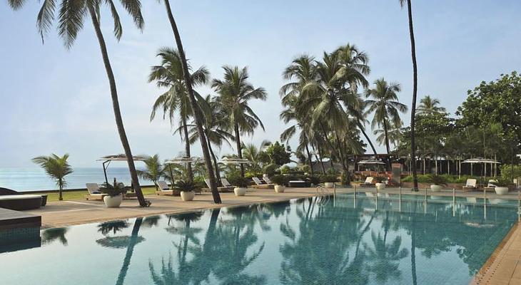 Novotel Mumbai Juhu Beach