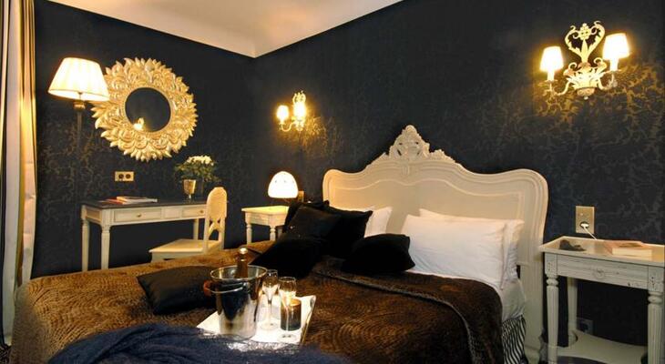 Hotel Mathis