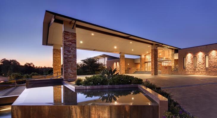 Rydges Resort Hunter Valley
