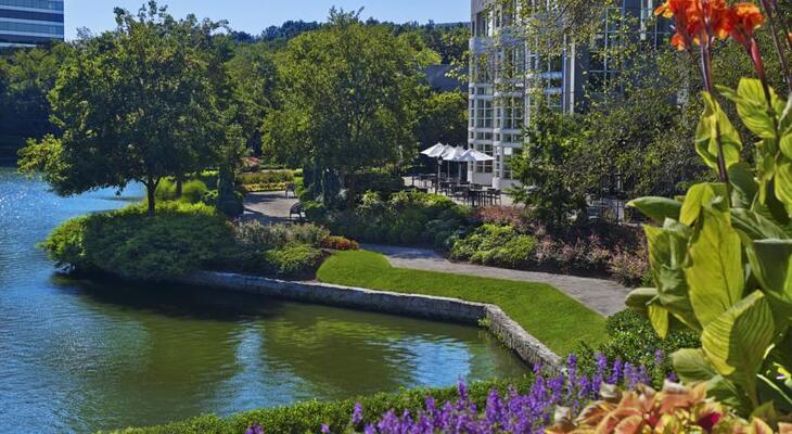 The Westin Atlanta Perimeter North