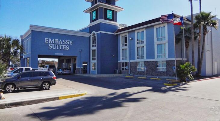 Embassy Suites by Hilton Corpus Christi