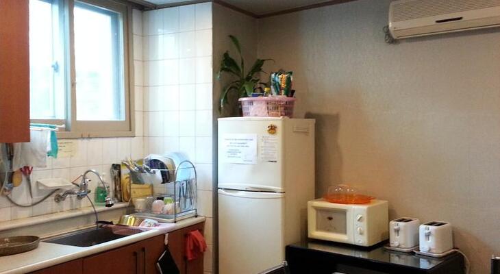Beewon Guest House