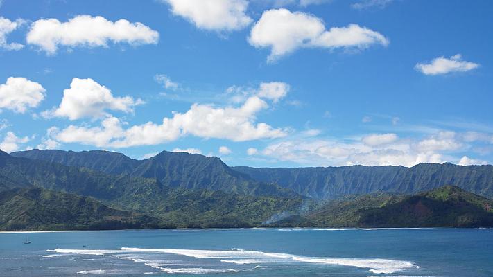 1 Hotel Hanalei Bay