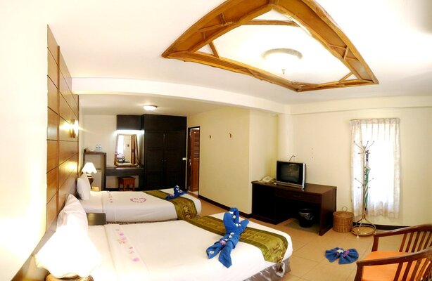 Koh Chang Resort