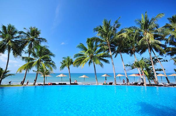 KC Grande Resort & Spa, Koh Chang