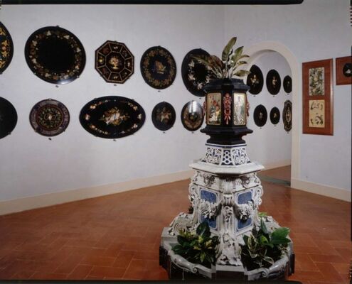 Museo Opificio delle Pietre Dure