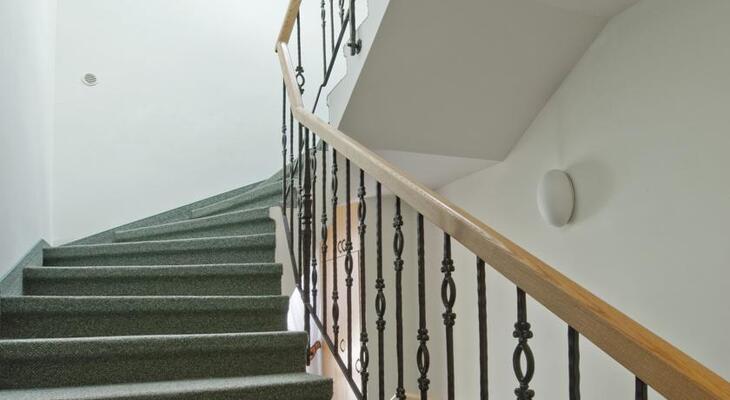Pension Villa Rosa