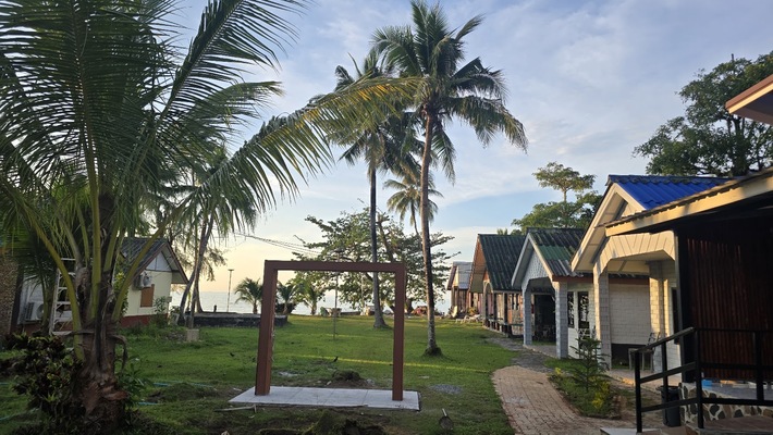 Magic Resort