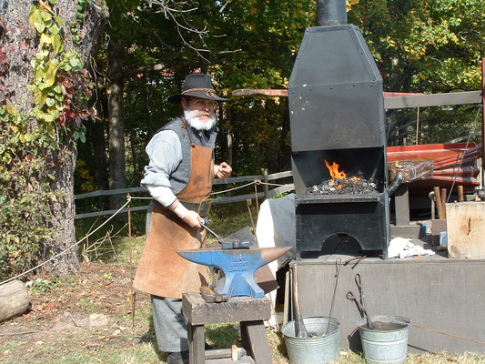Tennessee Agricultural Museum