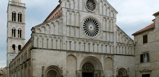 Zadar Cathedral