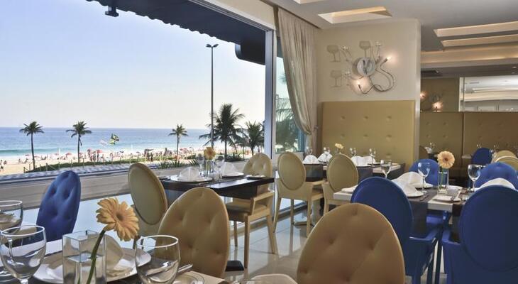 Sol Ipanema Hotel