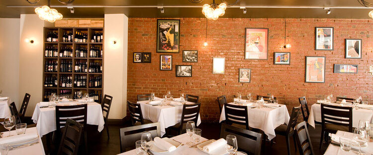 Sosta Argentinian Kitchen