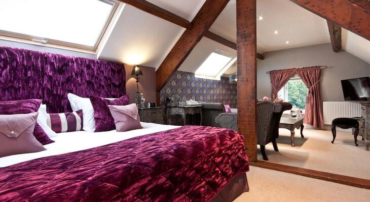 The Wordsworth Hotel