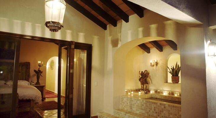 Hacienda San Angel