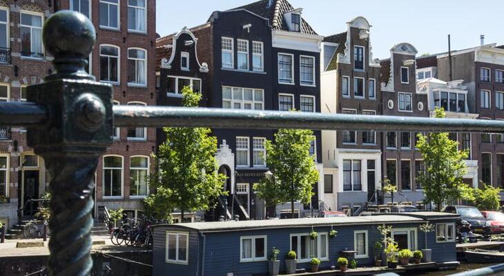 Max Brown Hotel Canal District