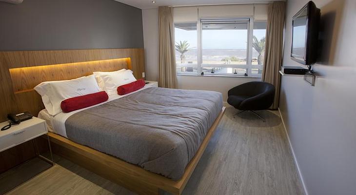 Regency Rambla Design Apart Hotel