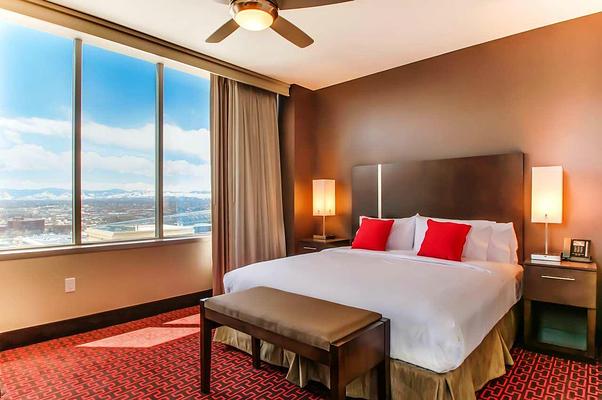 Homewood Suites by Hilton Denver Downtown-Convention Center, CO