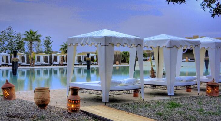 Masseria & Spa Luciagiovanni