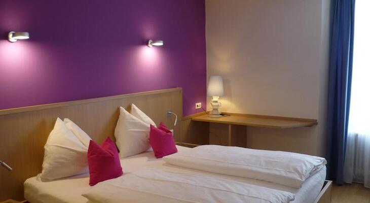 Altstadthotel Weisse Taube