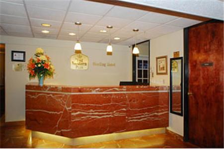 Best Western Sterling Hotel & Suites