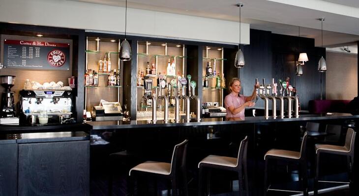 Jurys Inn Dublin Christchurch