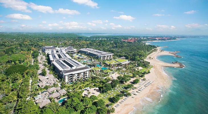 Sofitel Bali Nusa Dua Beach Resort